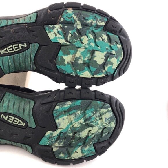 Keen Newport Retro Waterproof Hiking Sandals Mens 7 main image 10